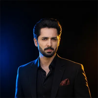 Sheheryar Munawar