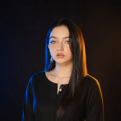Romaisa Khan