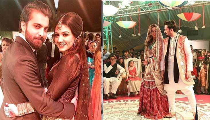 WEDDINGS OF THE YEAR 2017: