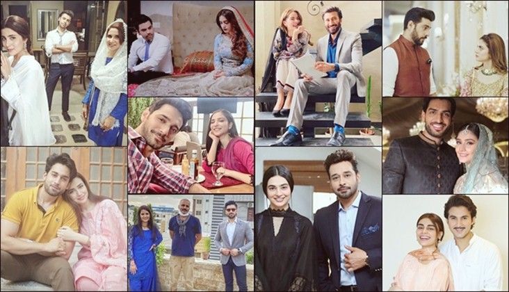 ARY Digital, here to take care of your entertainment appetite