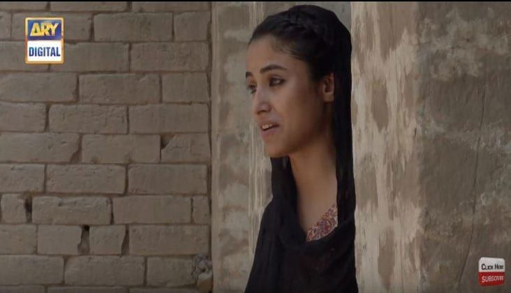Gulmeena's Heartbreaking Story.