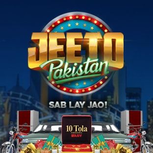 Jeeto Pakistan