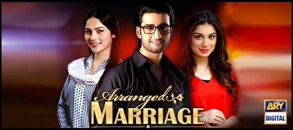 New Attraction 'Arranged Marriage'