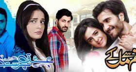 Two new mega ARY Digital dramas
