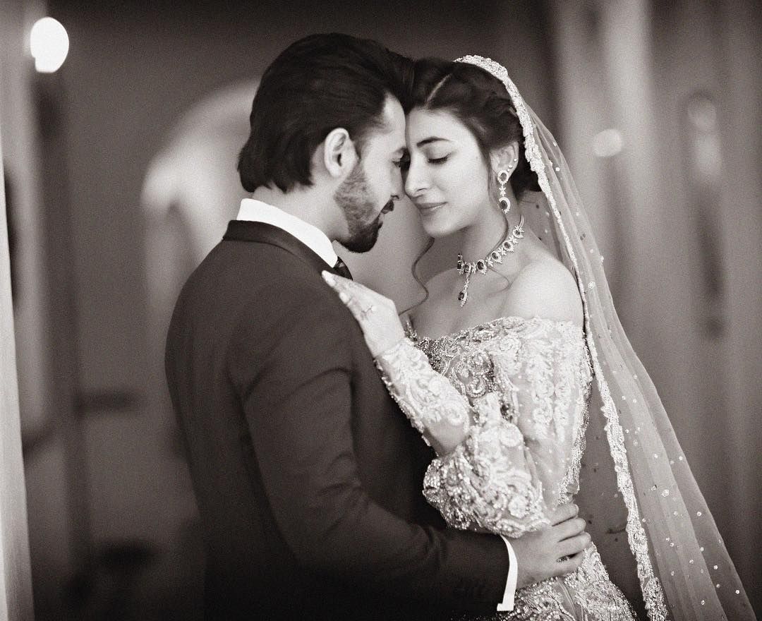 9 Celebrities on Instagram who will reaffirm your belief in love