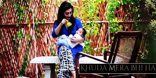 Khuda Mera Bhi Hai - Airing Sooner Than You Want!