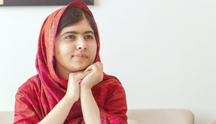 Malala Yousafzai's Biopic, 'Gul Makai' Reveals Its First Look