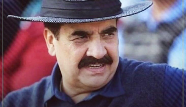 People Love Raheel Sharif For All The Right Reasons