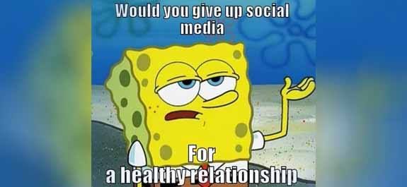Social Media & Relationships