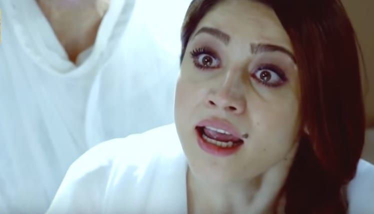 Dil Mom Ka Diya | Ulfat ruptures Afzal's heart, again!