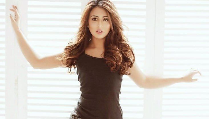 Ushna Shah's Travel Photos Will Leave You Flabbergasted