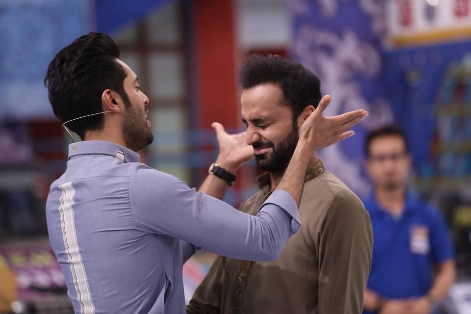 Jeeto Pakistan 27th Ramzan
