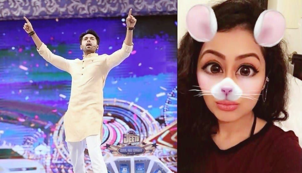 This B'Town diva is Jeeto Pakistan's fan!