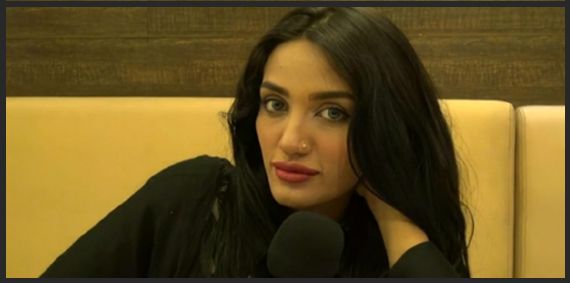 “We should Respect our Home-land Pakistan” says Mathira