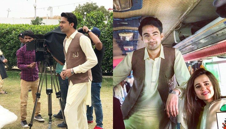 Can you take on Ali Safina's recent photoshop challenge?