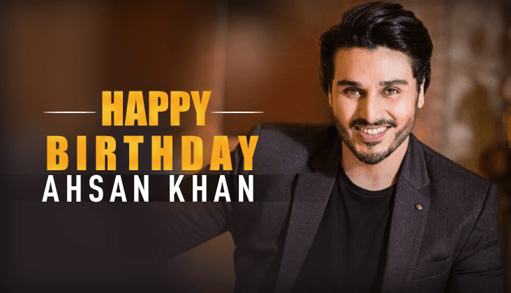MUST KNOW FACTS ABOUT AHSAN KHAN ON HIS BIRTHDAY: