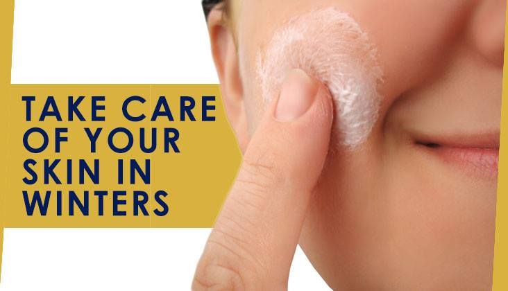 TIPS TO KEEP YOUR SKIN SOFT AND GLOWING IN WINTERS