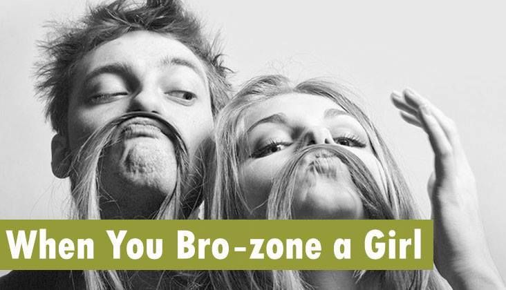 BAE? NO, BRO!