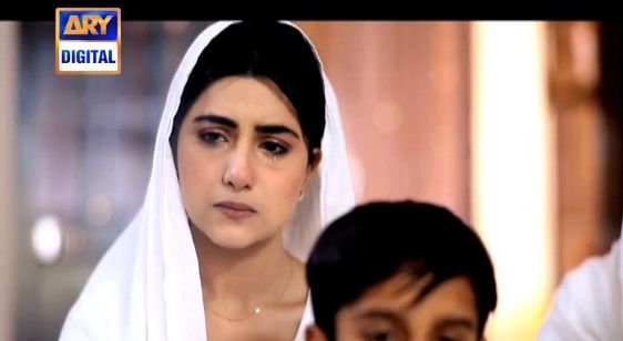 New Arrival only on Ary Digital (Bhabi)