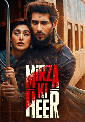 Mirza Ki Heer OST