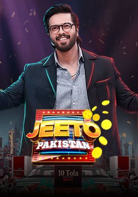 Jeeto Pakistan