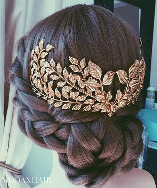 Easy Peezy 5 Braid Hair Styles That Can Be Trendy.
