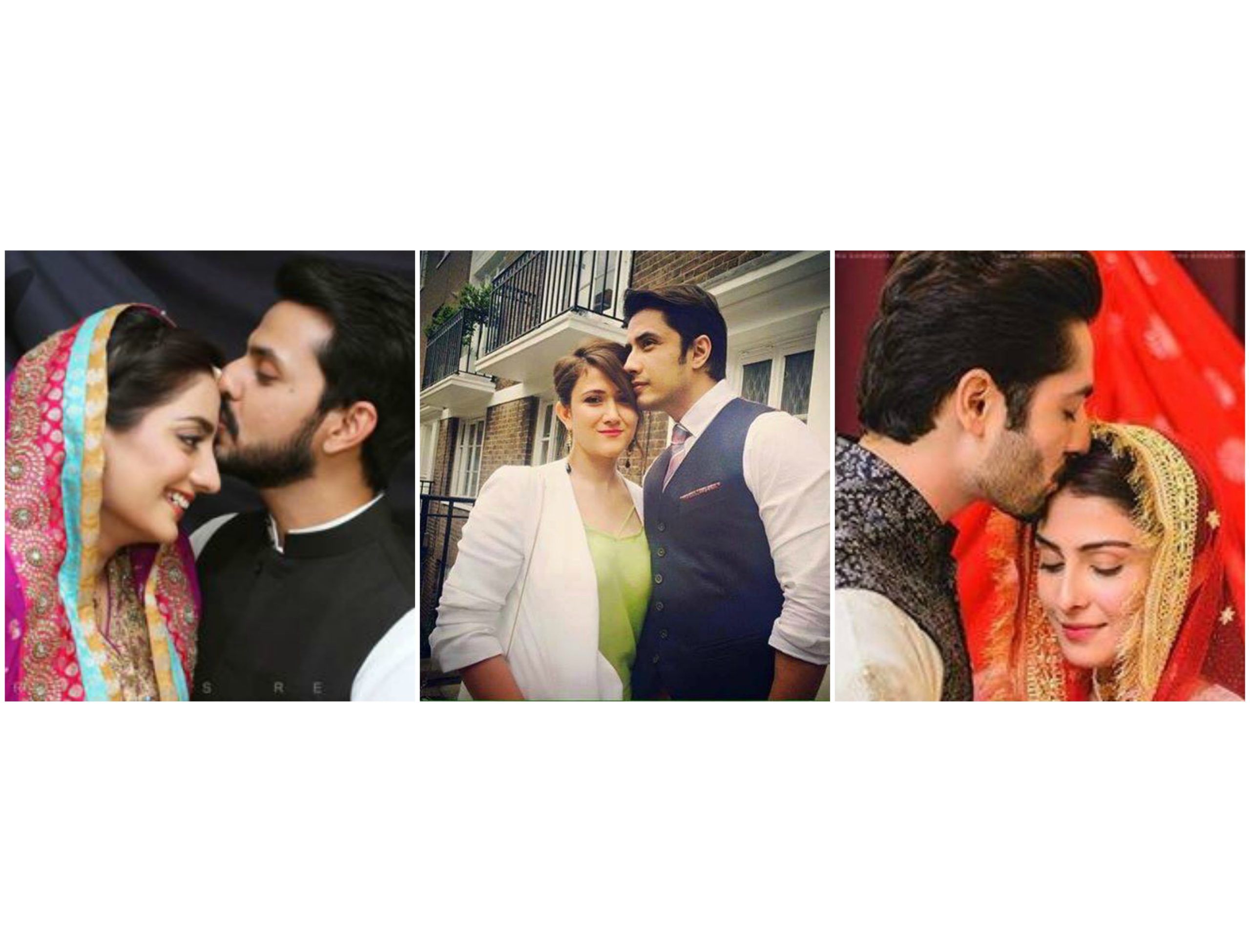 5 Celebrity Couples That Makes Us Fall In Love!