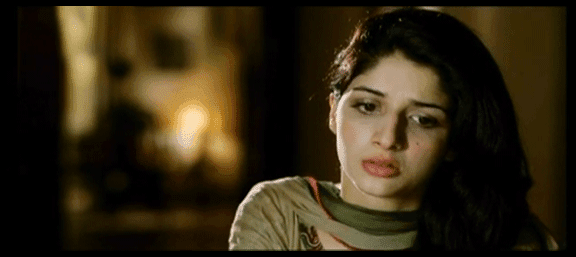 Everyone wants Bushra to get married