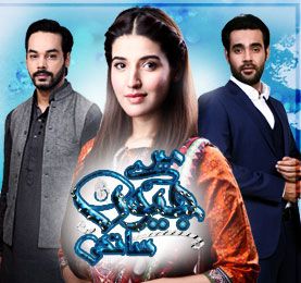 Mere Jevan Sathi - Exclusive Ary Digital Drama