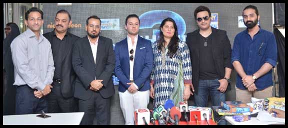 McDonald’s Partnership with '3 Bahadur'