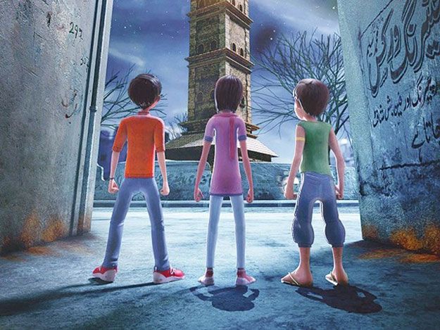 The 3 Bahadurs Are Coming Back!