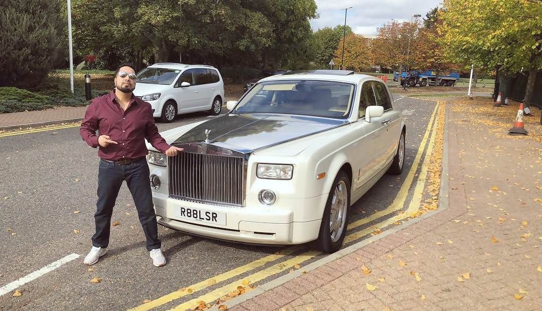 Singer Mika Singh detained for allegedly harassing a 17-year-old