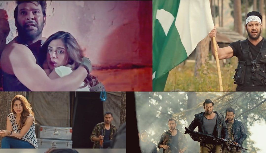 Five Things You Will Absolutely Love About 'Azaadi'!