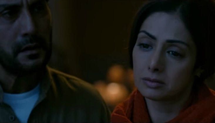 Sridevi Leaves Adnan Siddiqui With a Heavy Heart