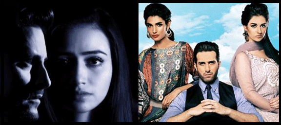 Hot News: Two new dramas starting on 15th November 2014