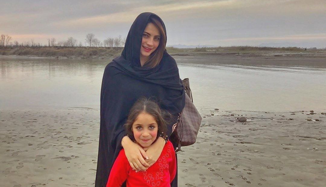 Neelam Muneer is impressed by KPK education system