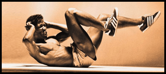 7 abs exercise