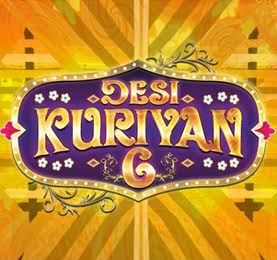 Desi Kuriyan Season 6 - ARY Digital