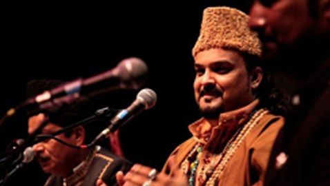 Amjad Sabri - An End Of A Beautiful Era