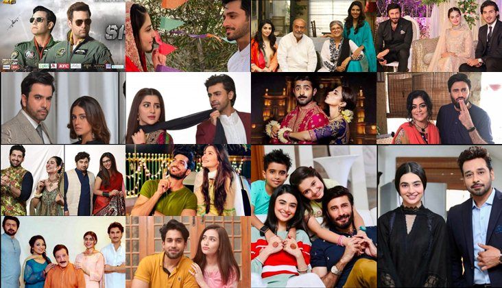 ARY Digital--all set to bring unrivaled, captivating entertainment for you
