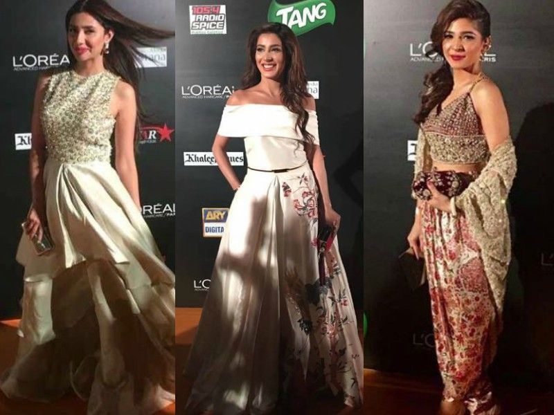 ARY Film Awards 2016: 10 Stars Who Truly Dazzled!