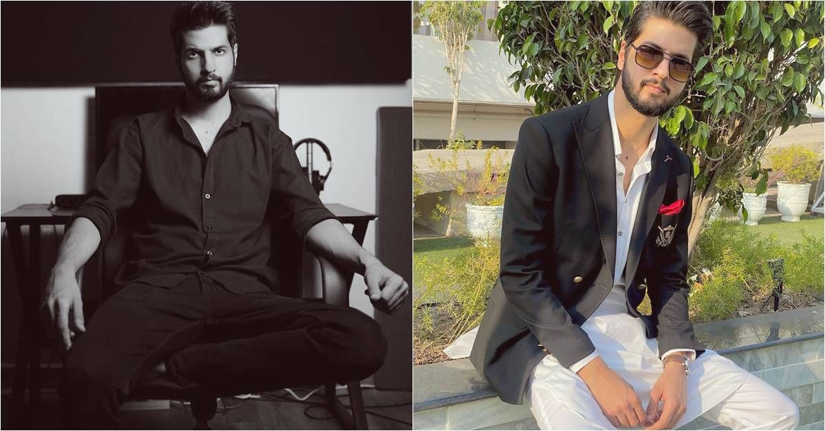 Singer Abdullah Qureshi bids adieu to music industry for religious reasons