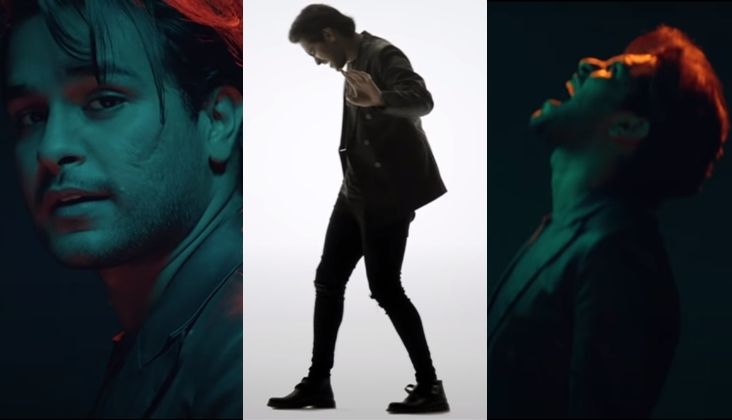 Asim Azhar's 'Soneya' takes us to the land of euphoric melancholy