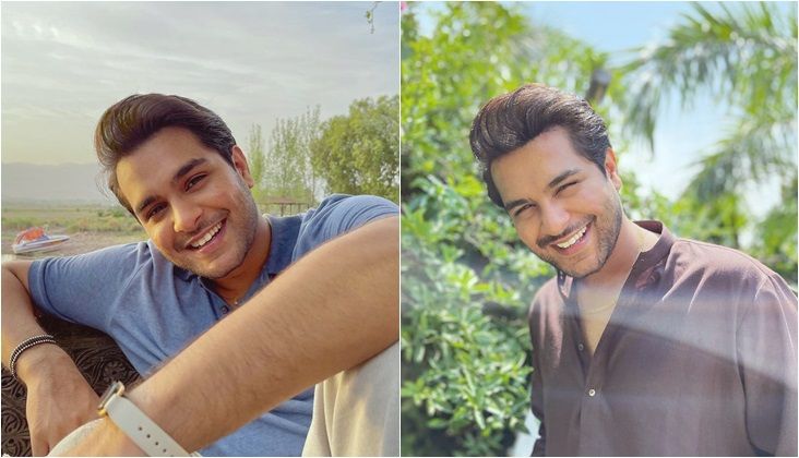 Asim Azhar completes 8 glorious years in the industry!