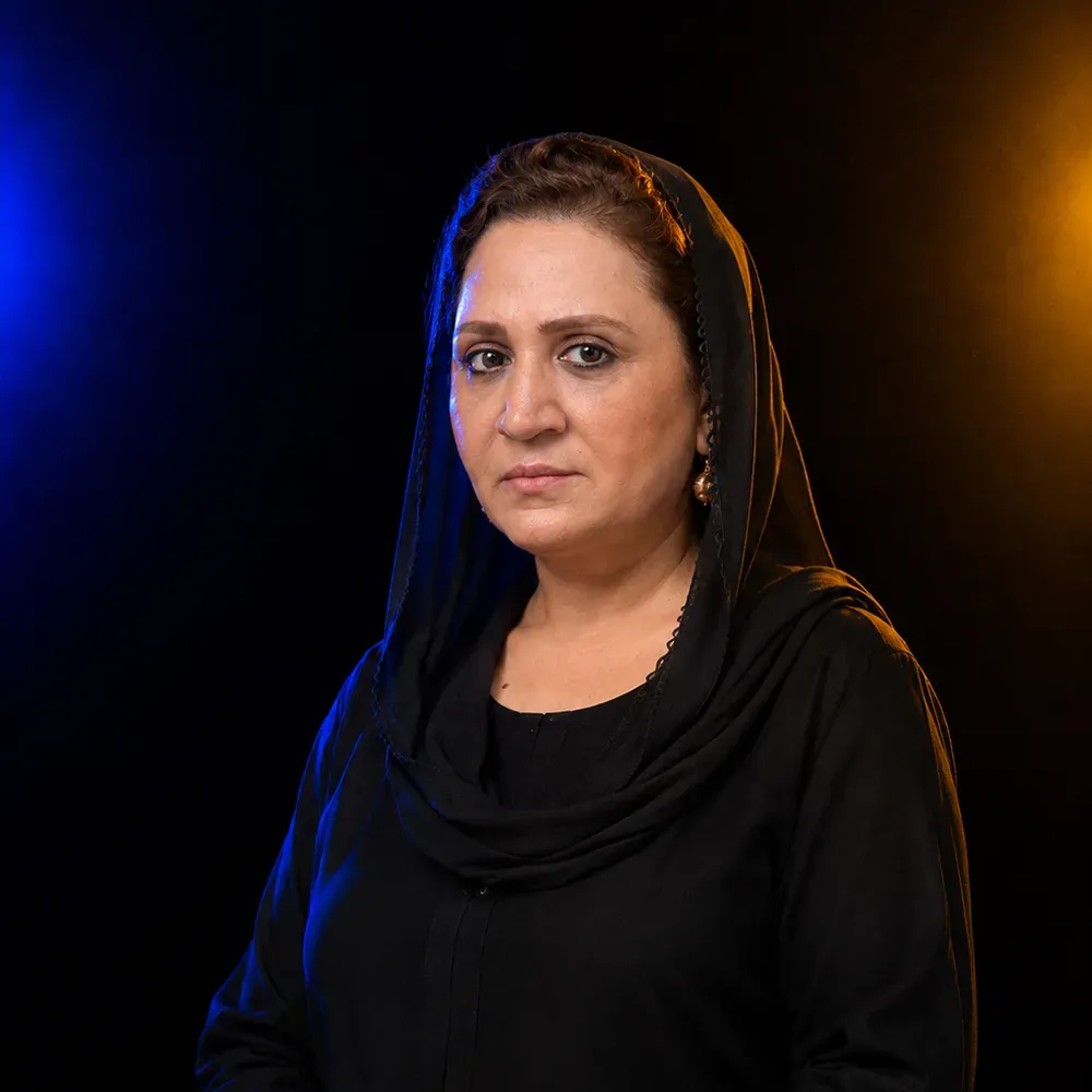 Nadia Afgan