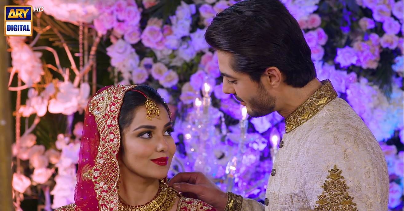 Baby Baji: Wasif is finally married. But what's next?