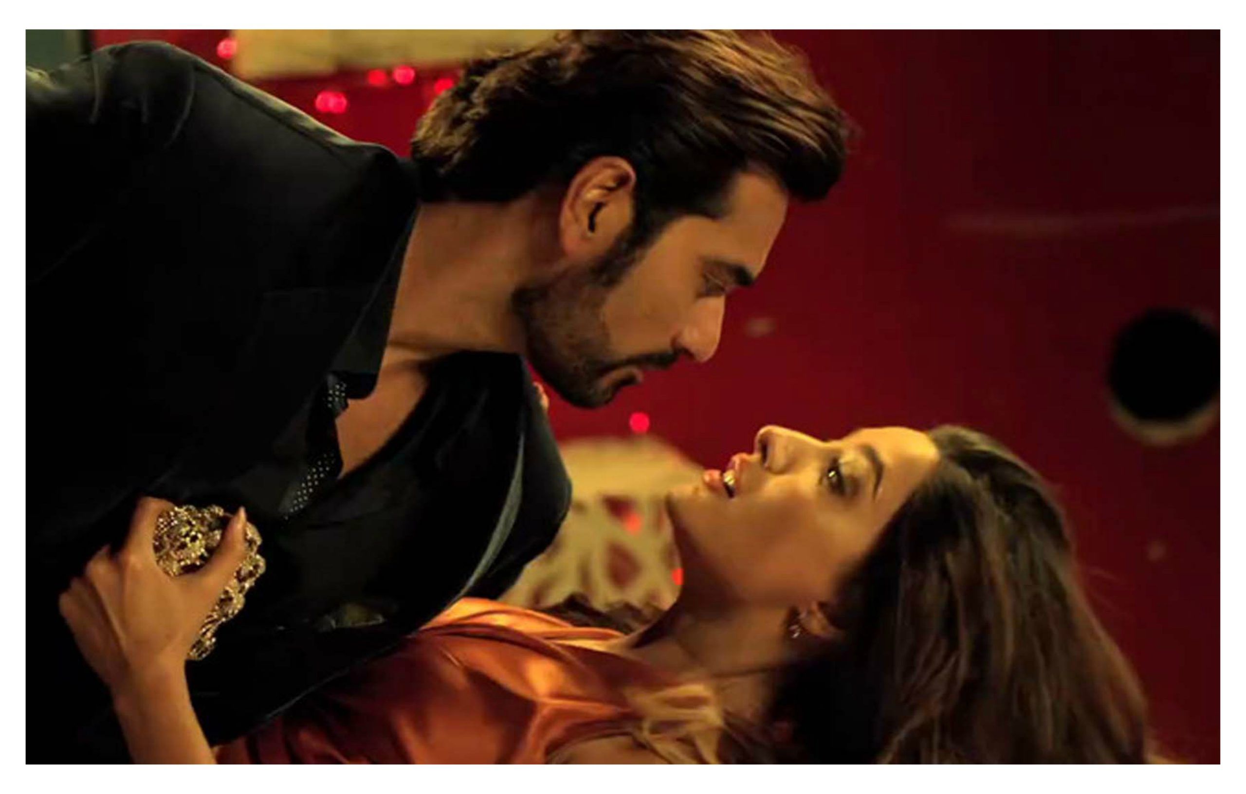 Pick Up lines for Desi couple to express their love