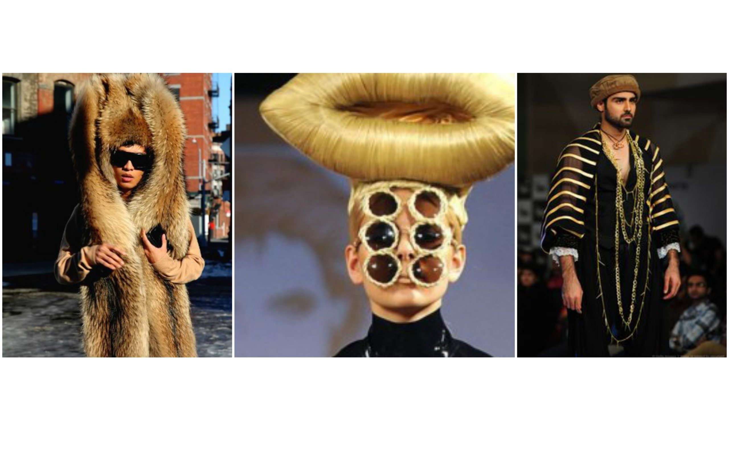 5 Weirdest Fashion Trends You Can Ever Come Across