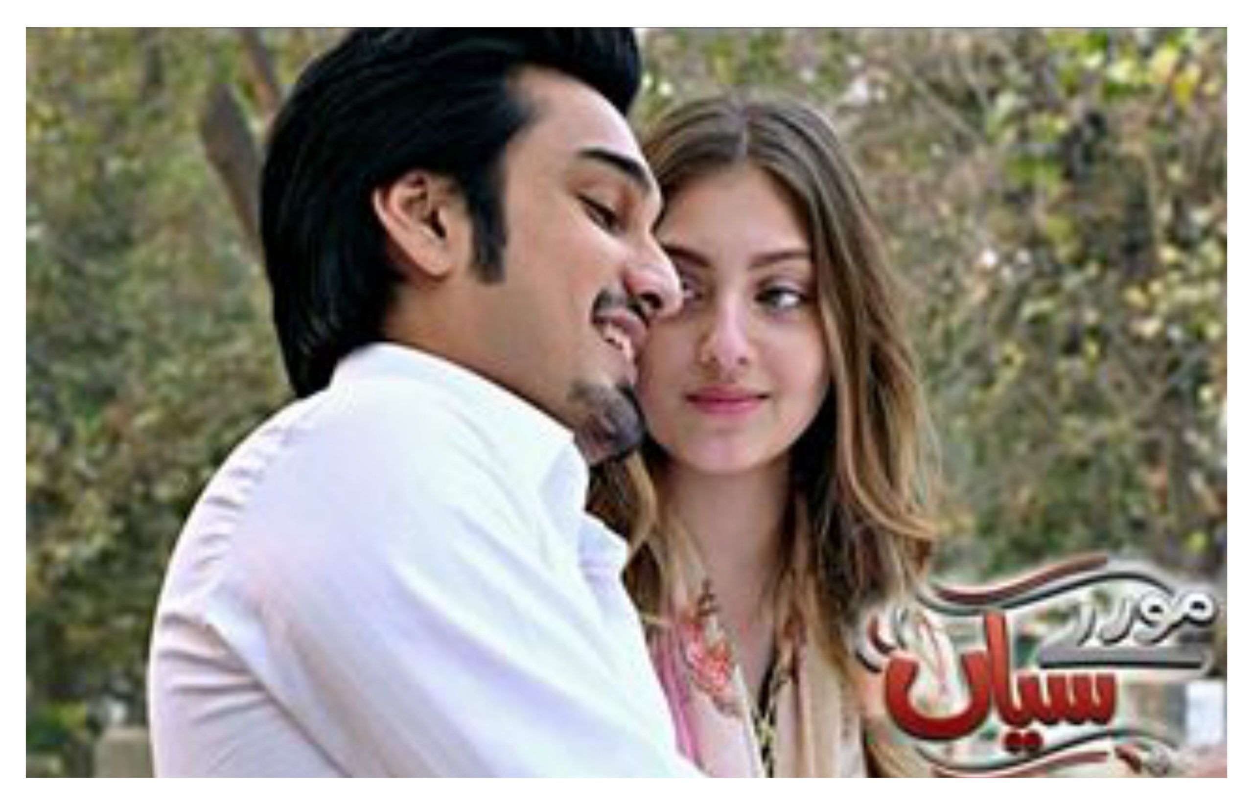 Will Zubaria ever survive without Ghaziyan?