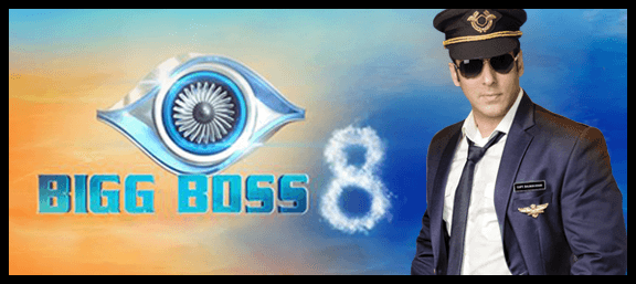 Second Week of ‘Bigg Boss 8’